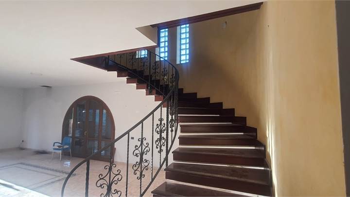 FITTO VILLA MONTORO (AV)