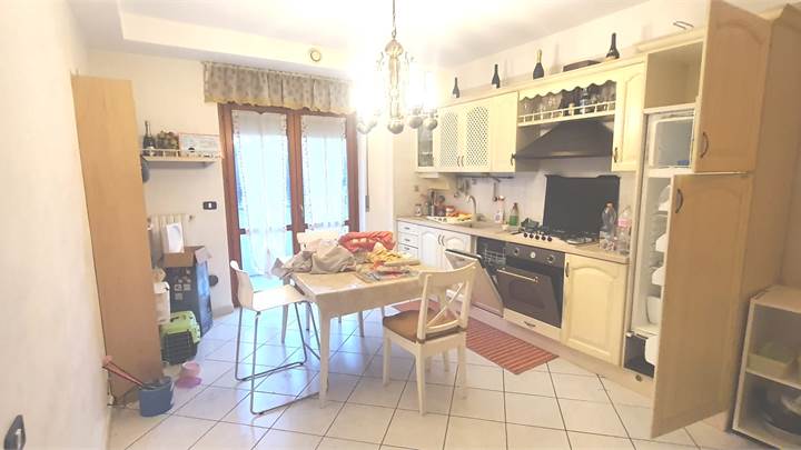 Vendita appartamento Baronissi (Sa)